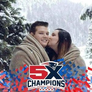 Meet your Posher, Zach